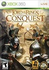 The Lord of the Rings: Conquest
