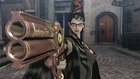 Bayonetta - Xbox 360