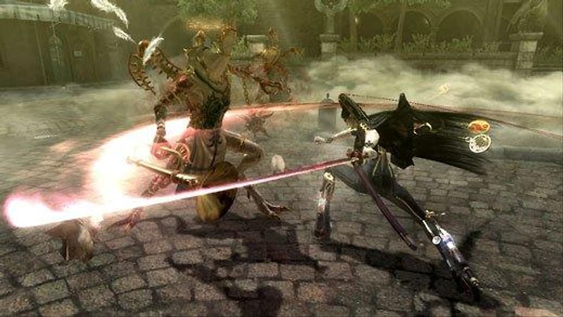 Bayonetta - Xbox 360