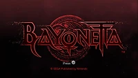 Bayonetta - Xbox 360