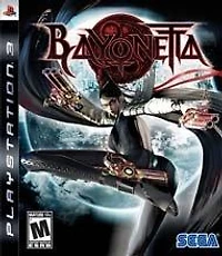 Bayonetta - PlayStation 3