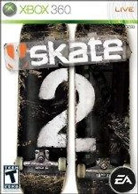 Skate 2 - Xbox 360
