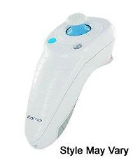 Third Party Nunchuk Controller for Nintendo Wii U (Styles May Vary