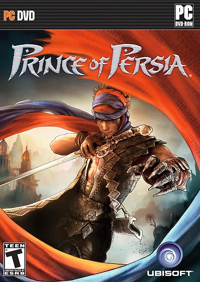 Prince Of Persia - PC