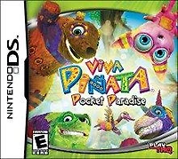 Viva Pinata: Pocket Paradise