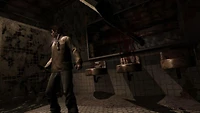 Silent Hill Homecoming - Xbox 360