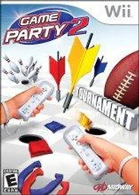 Game Party 2