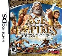Age of Empire: Mythologies