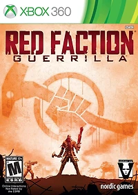 Red Faction: Guerrilla - Xbox 360