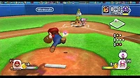 Mario Super Sluggers