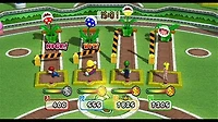 Mario Super Sluggers