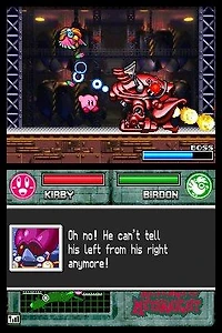 Kirby Super Star Ultra