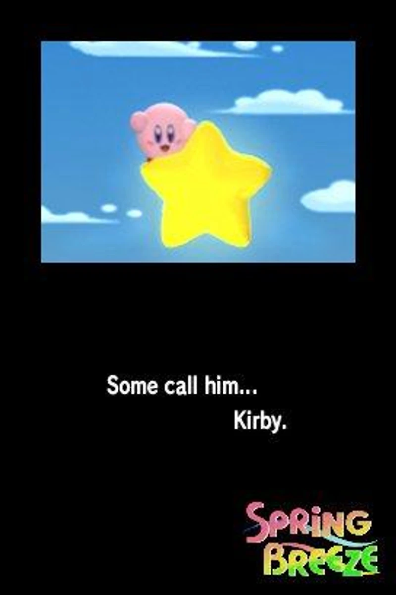 Kirby Super Star Ultra
