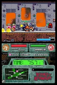 Kirby Super Star Ultra