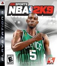 NBA 2K9 - Xbox 360