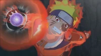 NARUTO: Ultimate Ninja STORM