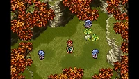 Chrono Trigger - Nintendo DS