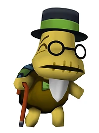 Animal Crossing: City Folk (Game Only)