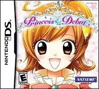 Princess Debut