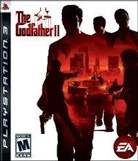 The Godfather II