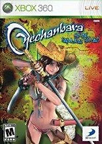 Onechanbara: Bikini Samurai Squad