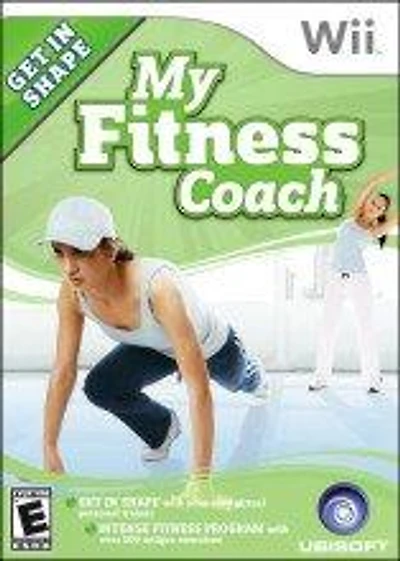 My Fitness Coach