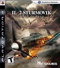 IL-2 Sturmovik: Birds of Prey