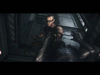 The Chronicles of Riddick: Assault on Dark Athena - PlayStation 3