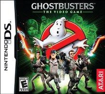 Ghostbusters