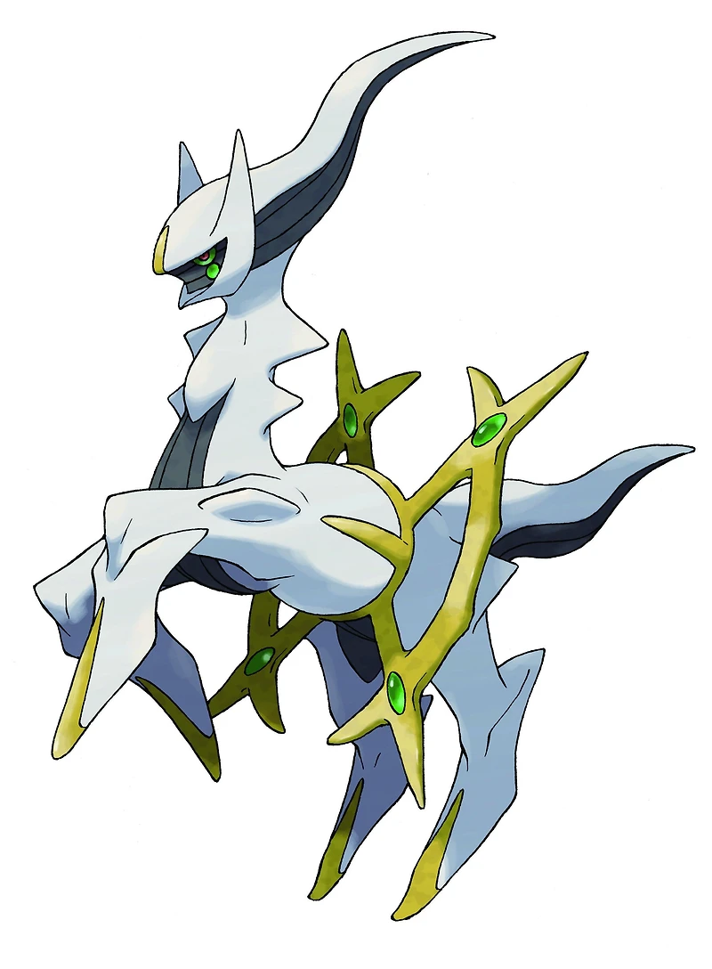 Pokemon Platinum Version
