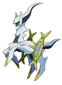 Pokemon Platinum Version