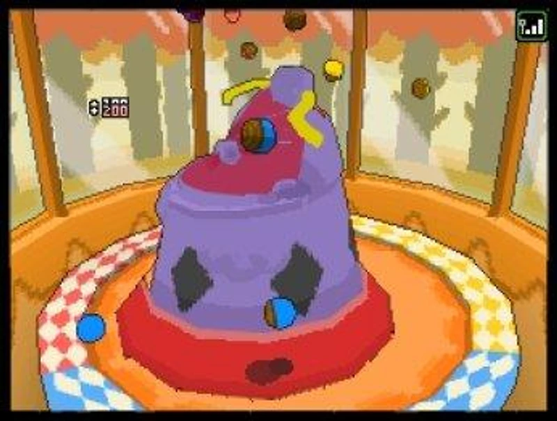 Pokemon Platinum Version