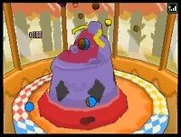 Pokemon Platinum Version