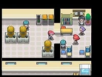 Pokemon Platinum Version