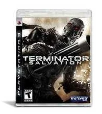 Terminator: Salvation