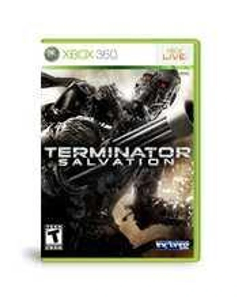 Terminator: Salvation