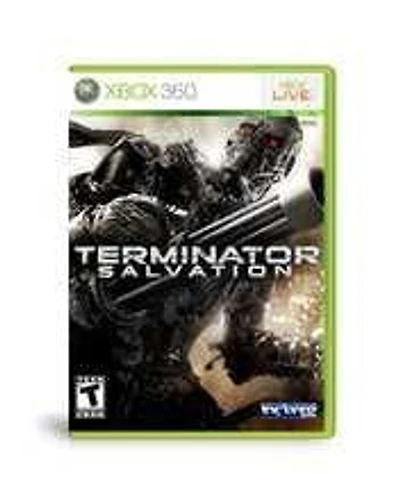 Terminator: Salvation