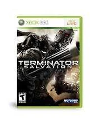 Terminator: Salvation