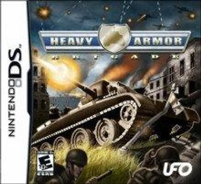 Heavy Armor Brigade