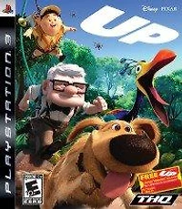 UP - PlayStation 3