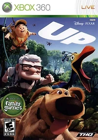 UP - Xbox 360