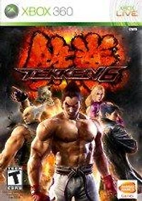 Tekken 6