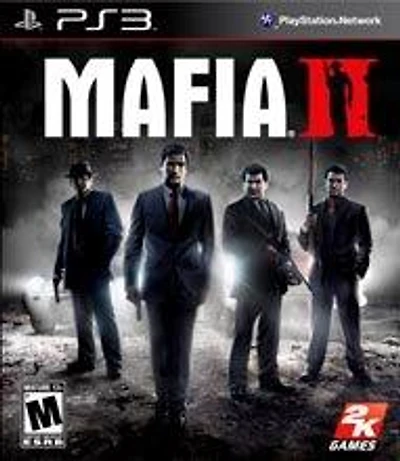Mafia II