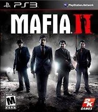 Mafia II - PlayStation 3