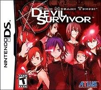 Shin Megami Tensei: Devil Survivor