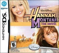 Walt Disney Pictures Presents Hannah Montana: The Movie