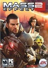 Mass Effect 2 - PC