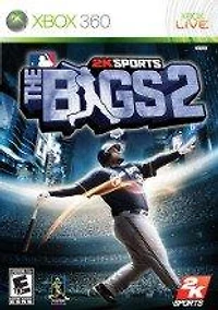 The Bigs 2 - Xbox 360