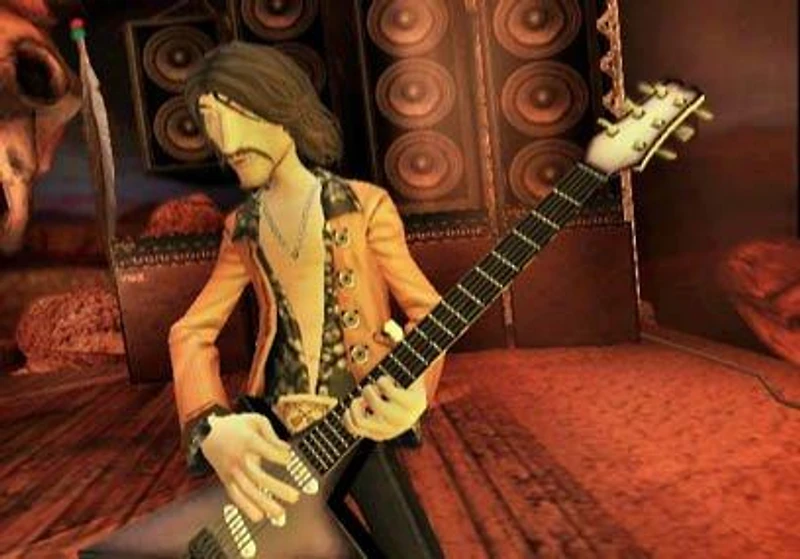 Guitar Hero: Smash Hits - Nintendo Wii