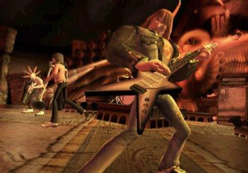 Guitar Hero: Smash Hits - Nintendo Wii